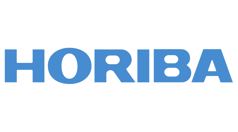 Horiba logo